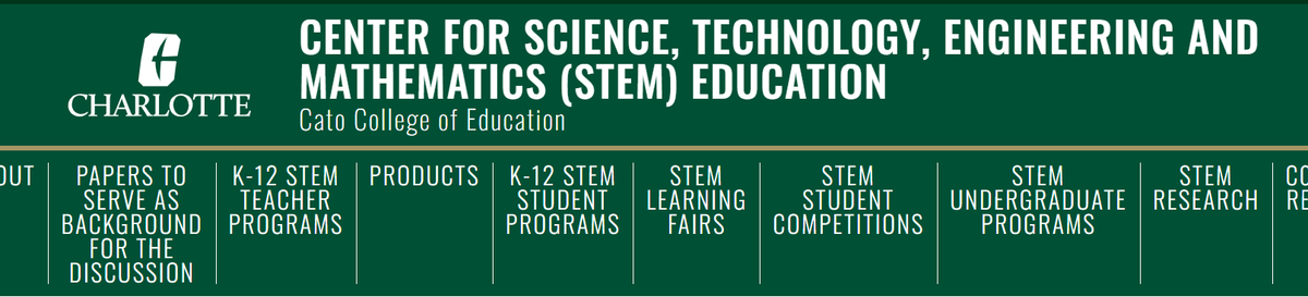 butlerbulldawgs's tweet image. UNCC is hosting the annual AP Review Day on April 30th.  This is a great opportunity for students to gather from multiple schools to cover specific topics prior to the AP Exam. Visit cstem.charlotte.edu/ap-review-day for more information.