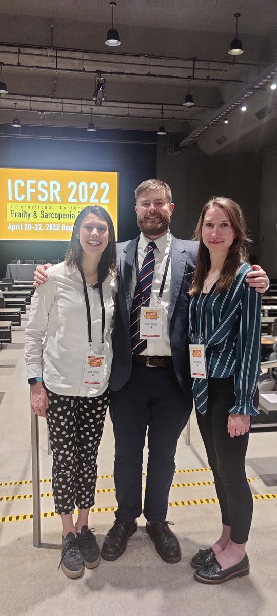 John Gostage (@gostagejw) on Twitter photo Last day at #ICSFR <a href="/ICFSRcongress/">ICFSRcongress</a>. Looking forward to hearing the remaining talks. <a href="/CIMA_Ageing/">CIMA</a> is state side! πΊπΈ <a href="/esme_tuttiett/">Esme Tuttiett</a> #LisaDowling Last day at #ICSFR <a href="/ICFSRcongress/">ICFSRcongress</a>. Looking forward to hearing the remaining talks. <a href="/CIMA_Ageing/">CIMA</a> is state side! πΊπΈ <a href="/esme_tuttiett/">Esme Tuttiett</a> #LisaDowling