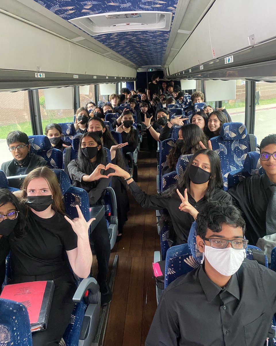 MrsCisnerosCFB's tweet photo. No scores yet but it doesn’t matter because the DWP Mighty Eagle Honor Band did ABSOLUTELY AMAZING! We are so proud of you!! ❤️🦅 @CFBISD @valentinedjk #WatchUsSoar #ConstructingGreatness #uil #howcutearethey https://t.co/yzwETDcGeg
