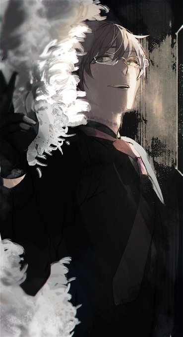 白菊の君 