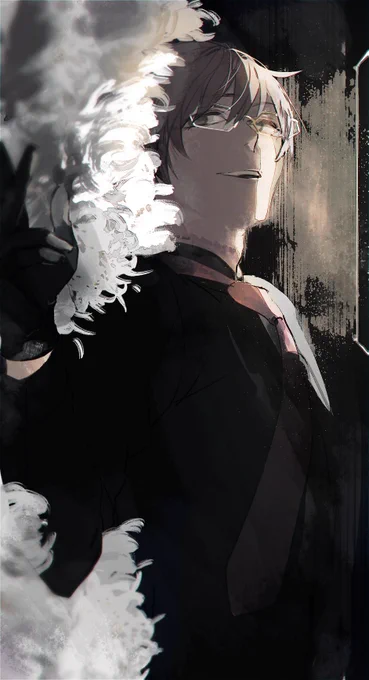 白菊の君 