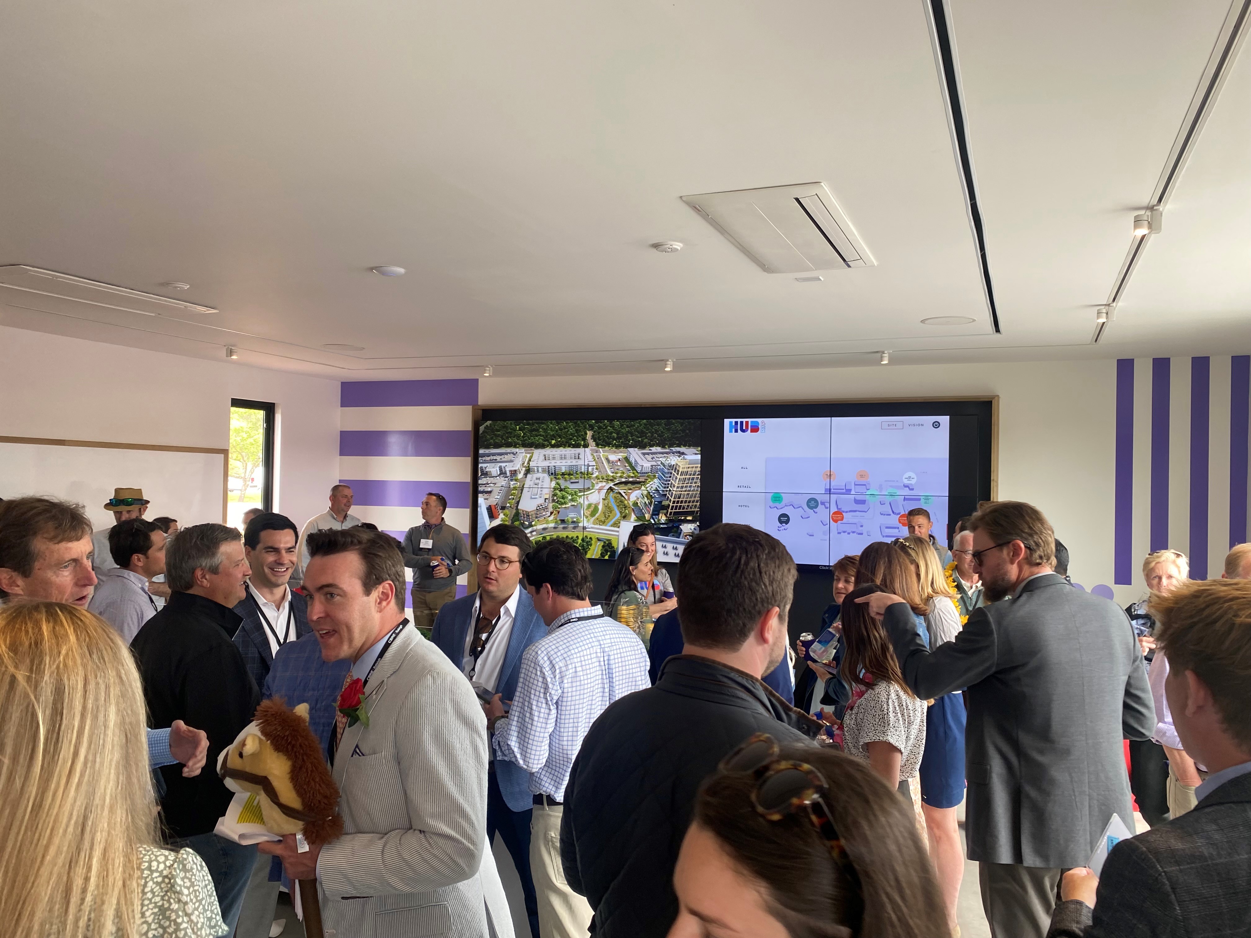 KDC (KDC_Development) / Twitter