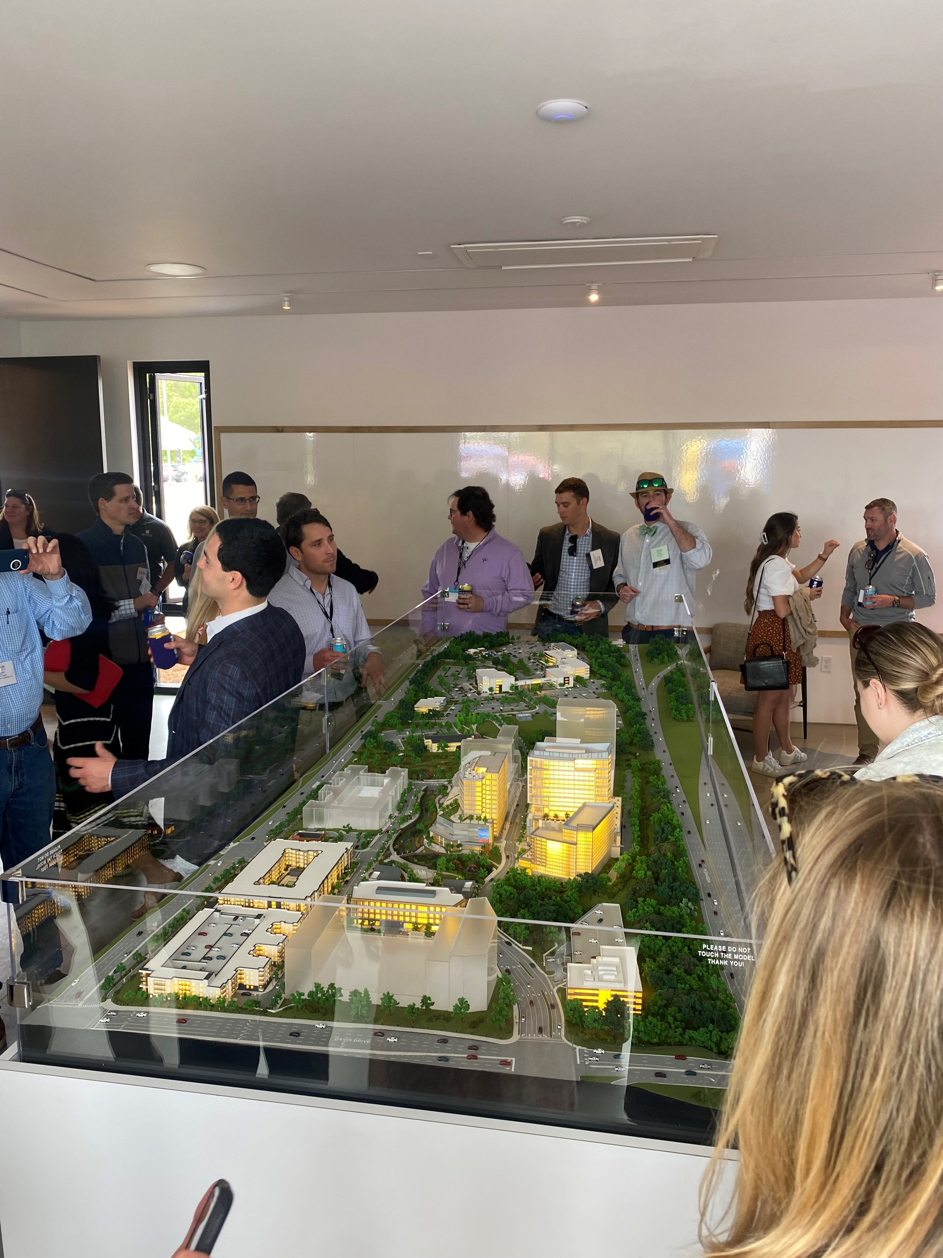 KDC (KDC_Development) / Twitter