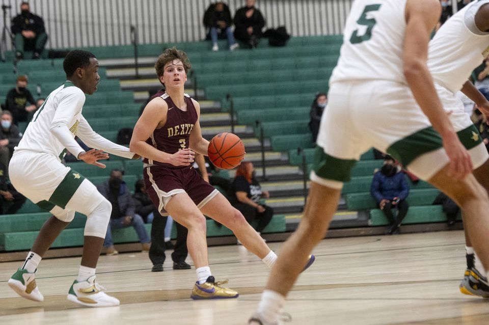 The D Zone Basketball tweet media