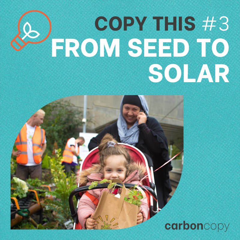Agamemnon Otero MBE (@agamemnonotero) on Twitter photo Check out todays Earth Day podcast about <a href="/EnergyGardenLDN/">Energy Garden</a>. I had the opportunity to share the orgin journey from seed to solar with <a href="/TfL/">TfL</a> Overground operator <a href="/Arriva_London/">Arriva London</a> Charlotte Whitflied and the <a href="/carboncopy_eco/">Carbon Copy</a> team. bit.LT/39shRHSTSFB Check out todays Earth Day podcast about <a href="/EnergyGardenLDN/">Energy Garden</a>. I had the opportunity to share the orgin journey from seed to solar with <a href="/TfL/">TfL</a> Overground operator <a href="/Arriva_London/">Arriva London</a> Charlotte Whitflied and the <a href="/carboncopy_eco/">Carbon Copy</a> team. bit.LT/39shRHSTSFB
