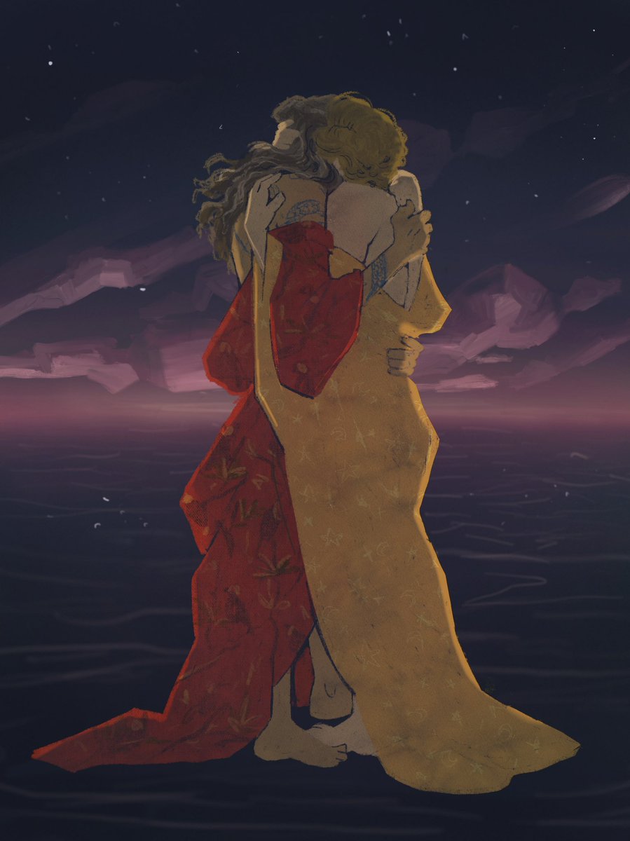 Sketch of the gay robes #ofmd #OurFlagMeansDeath #ofmdfanart
#blackbonnet