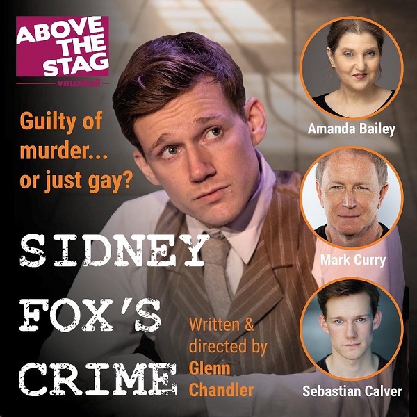 North West End UK 🦋 (@northwestend) on Twitter photo #REVIEW - Sidney Fox's Crime at <a href="/abovethestag/">Above The Stag</a> "Nobody really knows what happened in room 66" northwestend.com/sidney-foxs-cr…
***MUST CLOSE THIS WEEK*** #REVIEW - Sidney Fox's Crime at <a href="/abovethestag/">Above The Stag</a> "Nobody really knows what happened in room 66" northwestend.com/sidney-foxs-cr…
***MUST CLOSE THIS WEEK***