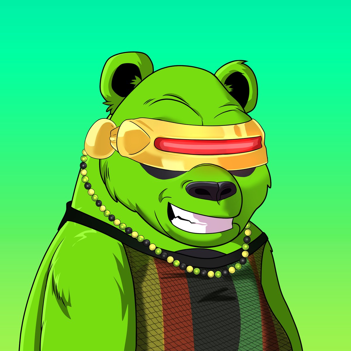 Head over to our discord.gg/m4QZwk9yAN and start inviting your stoner buds! Invite competition is running until Monday 1200pm UTC! 🚀

1️⃣ Up to $150 for the winner 
2️⃣ NFTs for runners up
3️⃣ WL for the 420 $10K Amsterdam trip raffle 

#NFTs #NFTGiveaway #NFTcommunity #NFTart