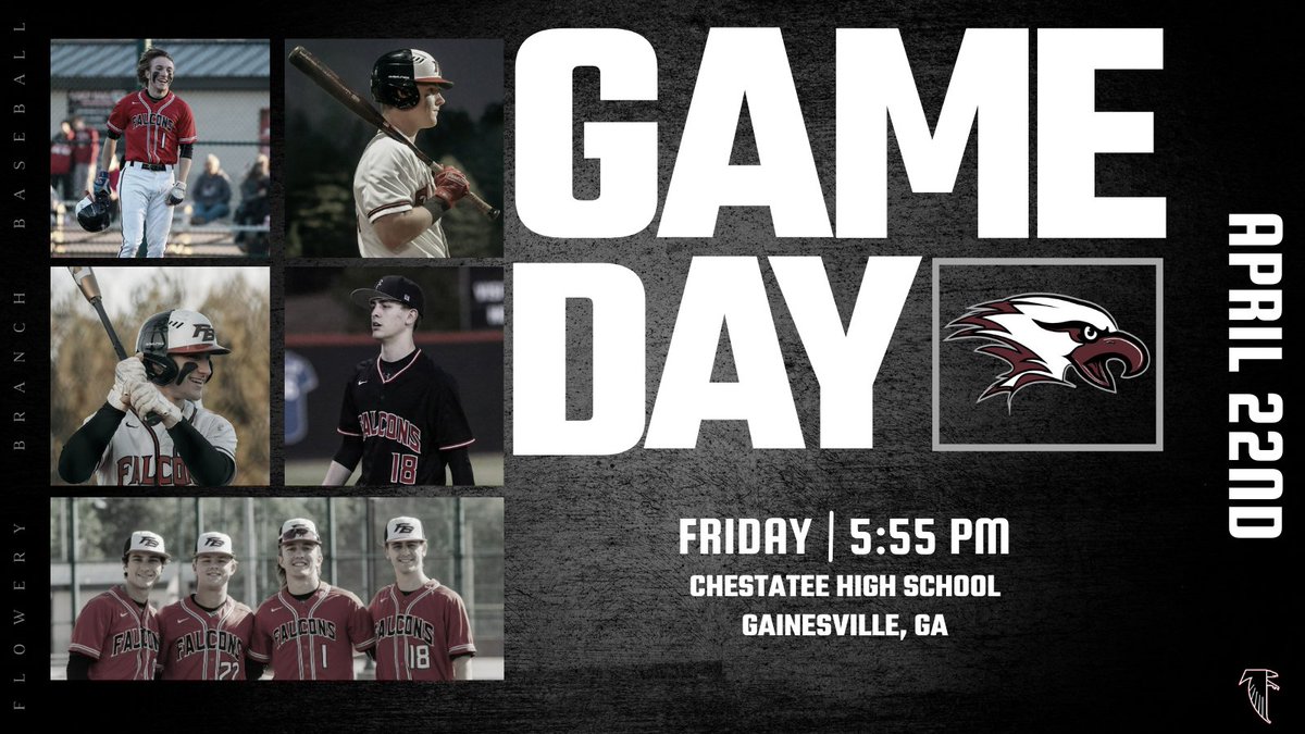 Flowery Branch Baseball tweet media