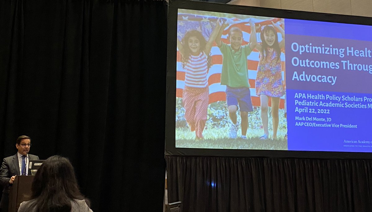 Anita Shah, DO MPH (@dranita_shah) on Twitter photo So excited to kickoff <a href="/AcademicPeds/">Academic Peds Assoc</a> #HPSP with <a href="/AmerAcadPeds/">American Academy of Pediatrics</a> <a href="/AAPDelMonte/">Mark Del Monte, JD</a>!! Always grounds the importance of pediatric advocacy with humor <a href="/LoisLeeMD/">Lois Lee, MD, MPH</a> <a href="/renkate/">Lauren Gambill, MD MPA (she/her)</a> <a href="/JessBetten/">Jess Bettenhausen</a> <a href="/EmilyMillerMD/">Emily Miller MD MS FAAP</a> <a href="/DeannaMarie208/">Deanna Behrens, MD (she/her)</a> <a href="/LeeBeers/">Lee Beers</a> <a href="/olddockeller/">David Keller</a> <a href="/ColleenKraft/">Colleen Kraft</a> <a href="/NICUBatman/">Shetal Shah</a> & many others! <a href="/PASMeeting/">Pediatric Academic Societies</a> So excited to kickoff <a href="/AcademicPeds/">Academic Peds Assoc</a> #HPSP with <a href="/AmerAcadPeds/">American Academy of Pediatrics</a> <a href="/AAPDelMonte/">Mark Del Monte, JD</a>!! Always grounds the importance of pediatric advocacy with humor <a href="/LoisLeeMD/">Lois Lee, MD, MPH</a> <a href="/renkate/">Lauren Gambill, MD MPA (she/her)</a> <a href="/JessBetten/">Jess Bettenhausen</a> <a href="/EmilyMillerMD/">Emily Miller MD MS FAAP</a> <a href="/DeannaMarie208/">Deanna Behrens, MD (she/her)</a> <a href="/LeeBeers/">Lee Beers</a> <a href="/olddockeller/">David Keller</a> <a href="/ColleenKraft/">Colleen Kraft</a> <a href="/NICUBatman/">Shetal Shah</a> & many others! <a href="/PASMeeting/">Pediatric Academic Societies</a>