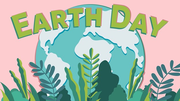 Happy Earth Day! At DNI we believe in a sustainable approach to the paper industry, that’s why we use BergaJet roll stock which is 100% post-consumer recycled product! We understand that the best way forward for all of us is to leave a better world for our Children.