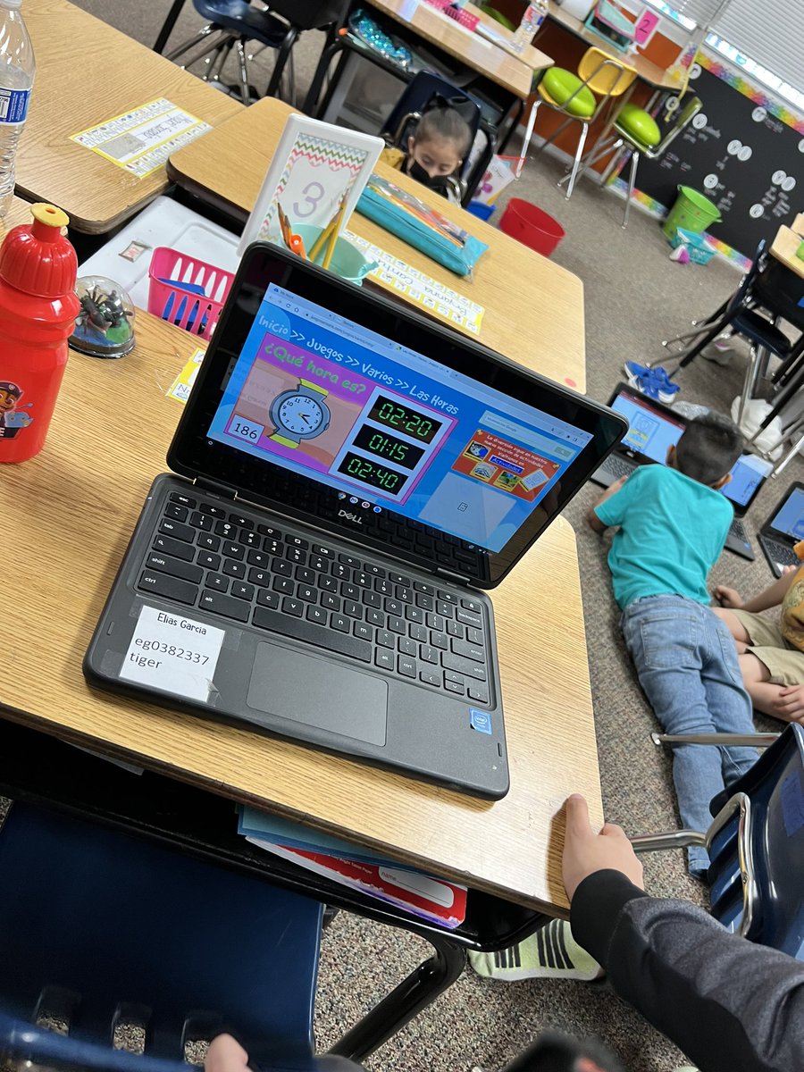 Cynthia Ruiz (@cynthiaruiz30) on Twitter photo Data driven small groups and workstations to help students with Time ⏰ #pisd <a href="/pisdmsmath/">@PISDMSMath</a> Data driven small groups and workstations to help students with Time ⏰ #pisd <a href="/pisdmsmath/">@PISDMSMath</a>