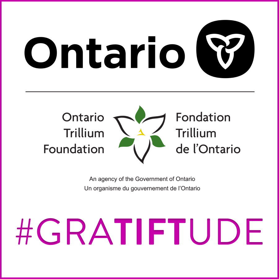 We are so deeply grateful for the continued support of the Ontario Trillium Foundation! 

tift.ca/articles/thank…

<a href="/ONTrillium/">Ontario Trillium Foundation</a>