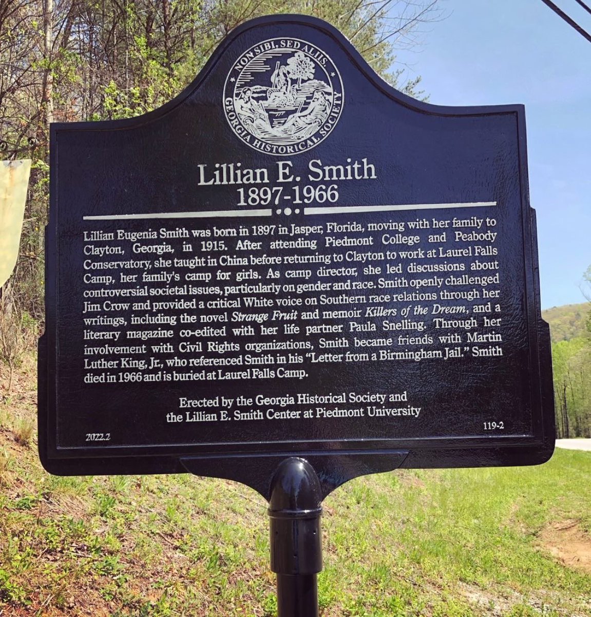 Patricia Bell-Scott tweet media