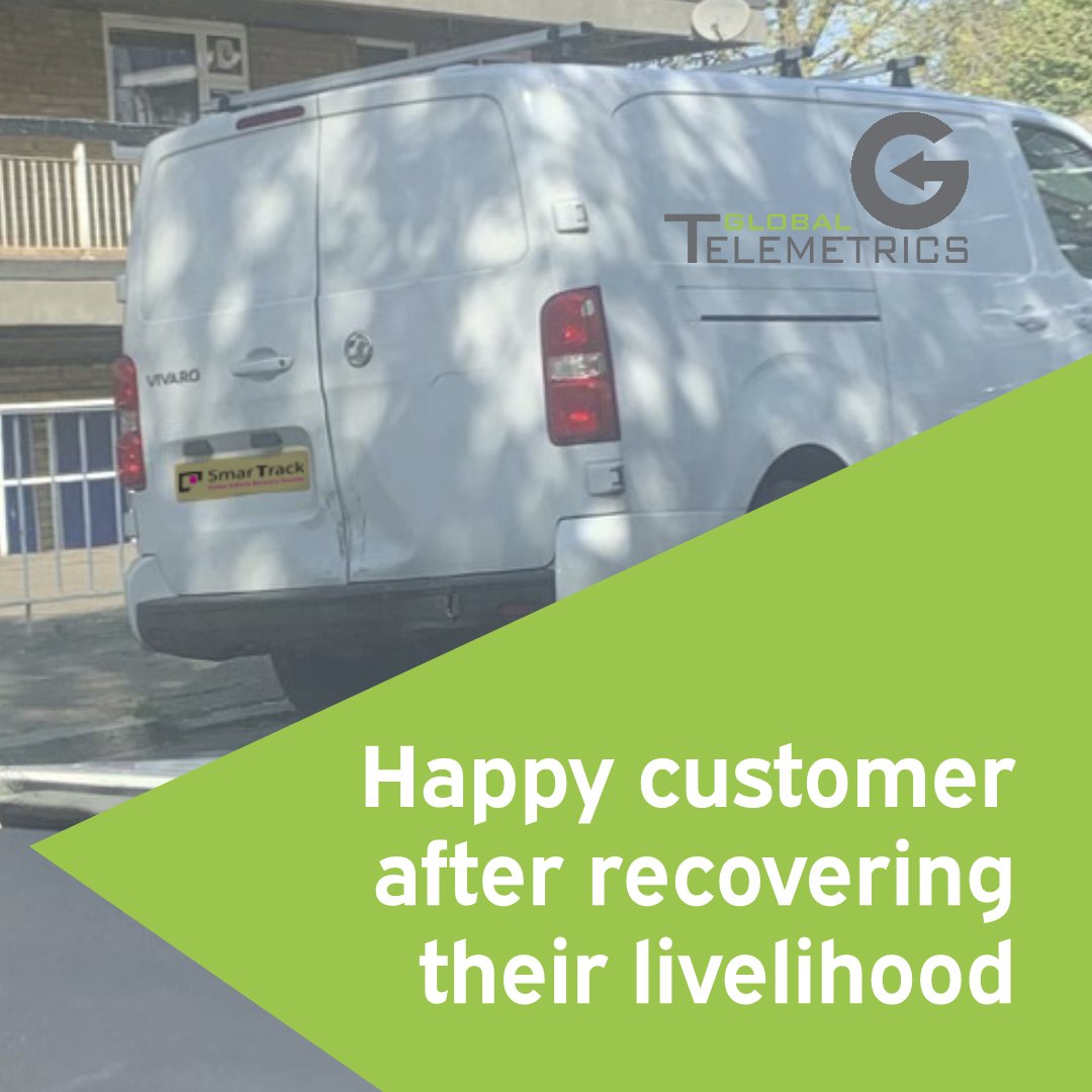 Global Telemetrics tweet media