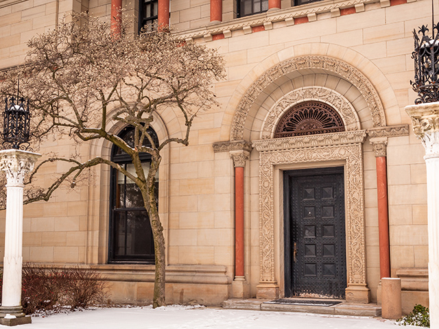 Oberlin College on Twitter: "We are honored to introduce the newest