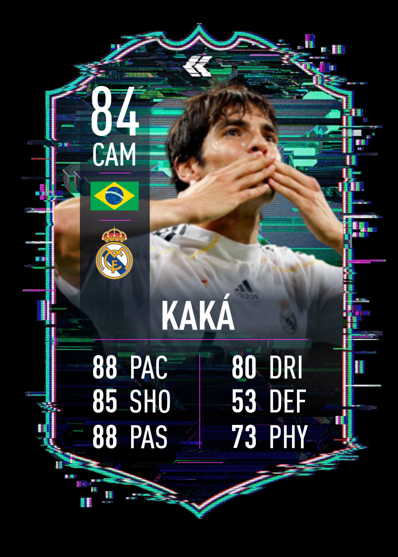 Happy birthday to Kaká David Luiz and Ofer Talker   