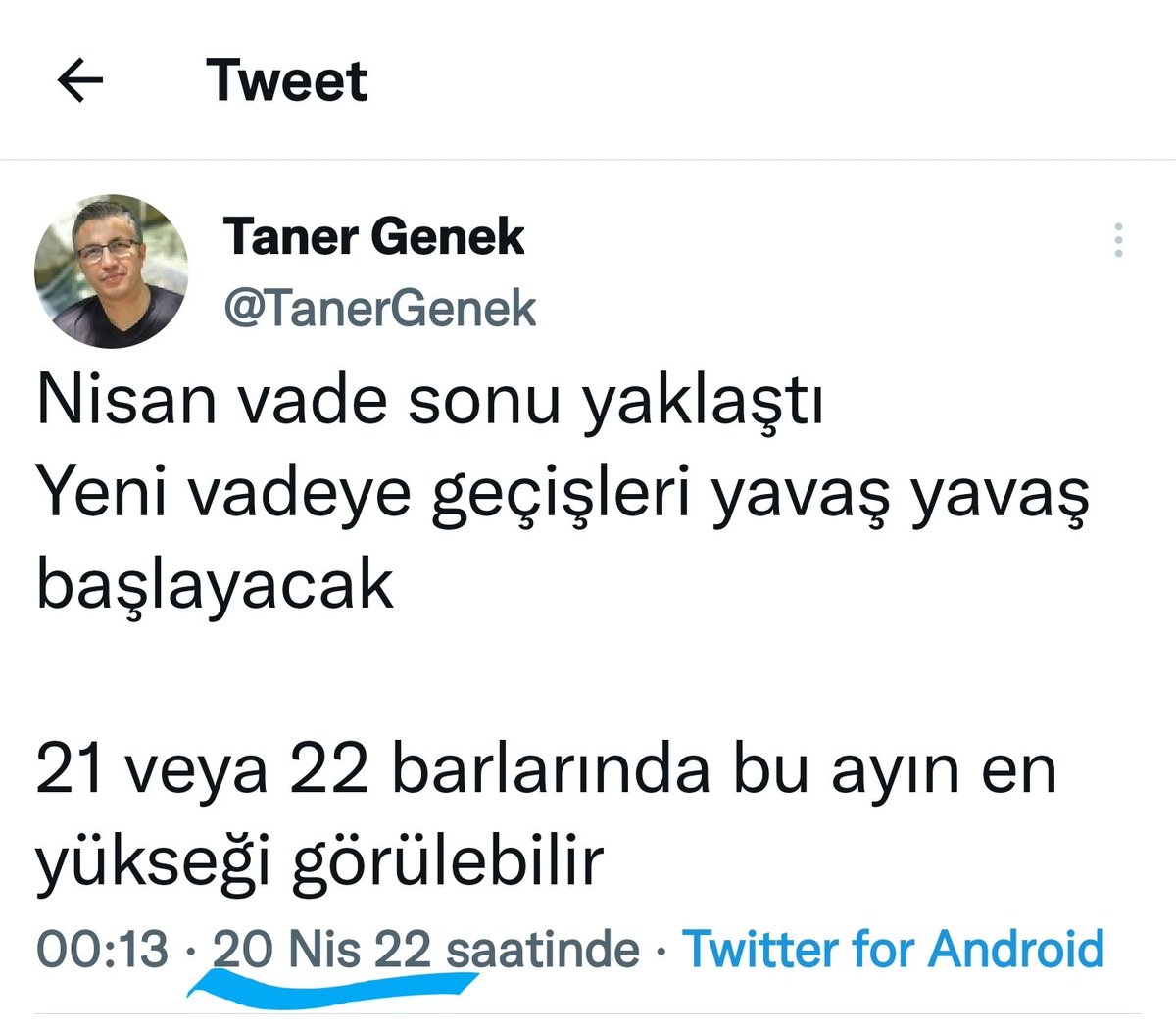 TanerGenek's tweet photo. ✅ https://t.co/K2Q0N8Iwtt
