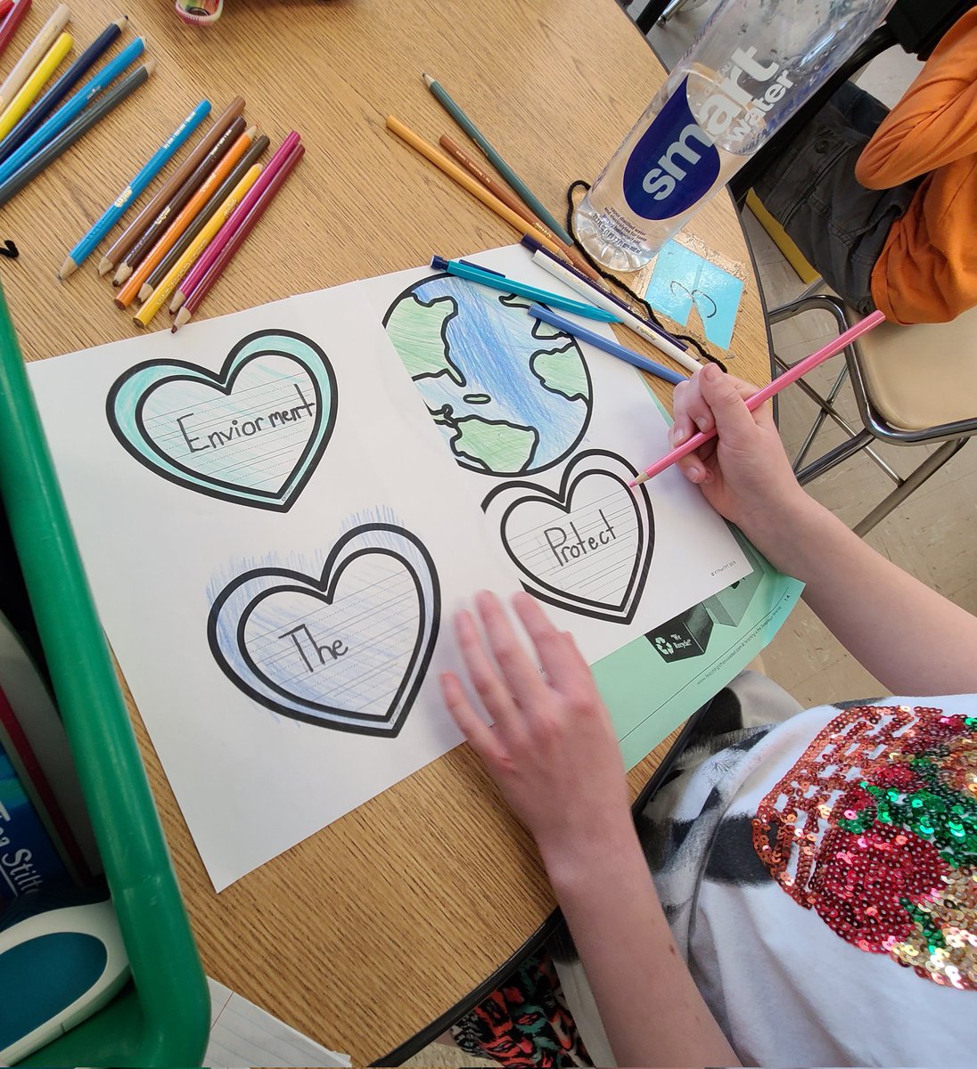 Ms. Sauerwald tweet media