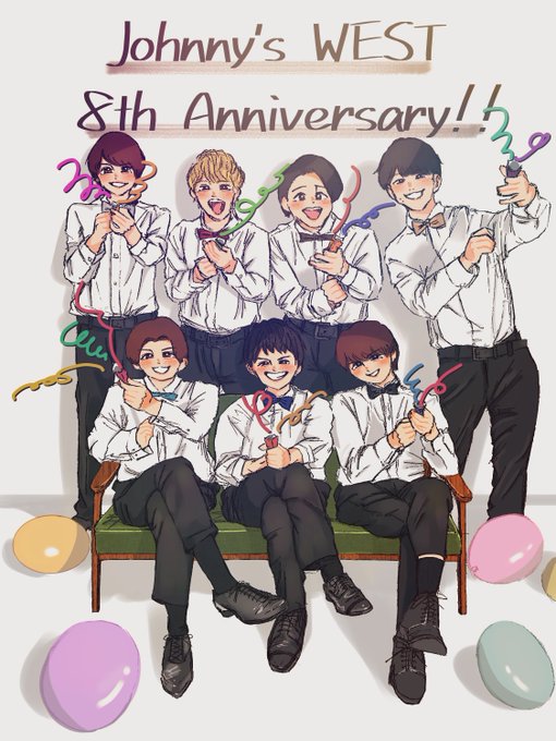 オメデトwest 22年4月23日 土 ツイ速まとめ