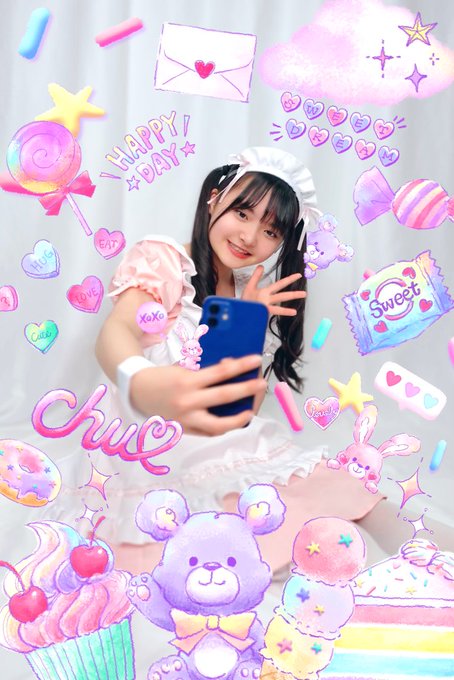 松本恵舞のTwitter画像17