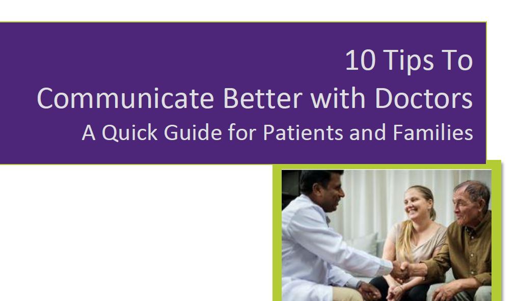 ZaggoCare's tweet photo. Your communication with doctors can impact your outcome. Download our free eBook for 10 easy to follow tips: https://t.co/UgNMDPGakC
#EmpoweredPatient #PatientEngagement #PatientDoctorCommunication #FamilyCaregiving #DoctorAppointments #PatientTips #CaregivingTips https://t.co/VLiGNFMYfs