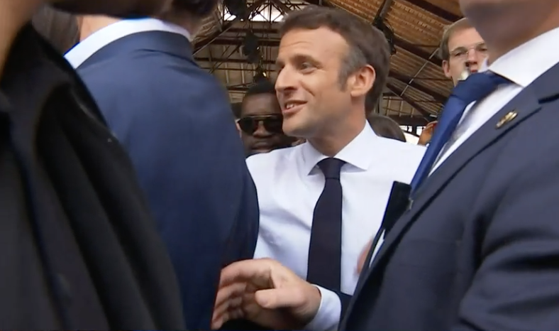 Thierry de Cabarrus tweet media