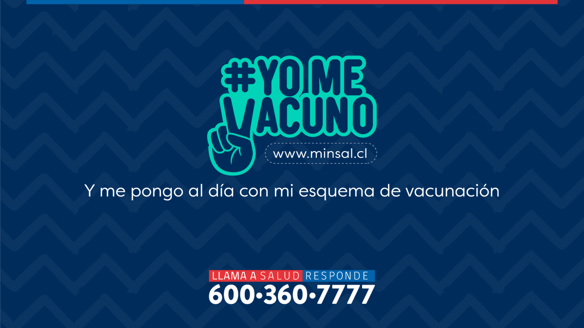 HospitalChillan's tweet photo. 📌La pandemia no ha terminado y por eso #PonteAlDía con tus vacunas, si no sabes cuándo te corresponde revisa el calendario en ⬇️
https://t.co/b6wPgjlQ95… https://t.co/6l1a6sE7Re