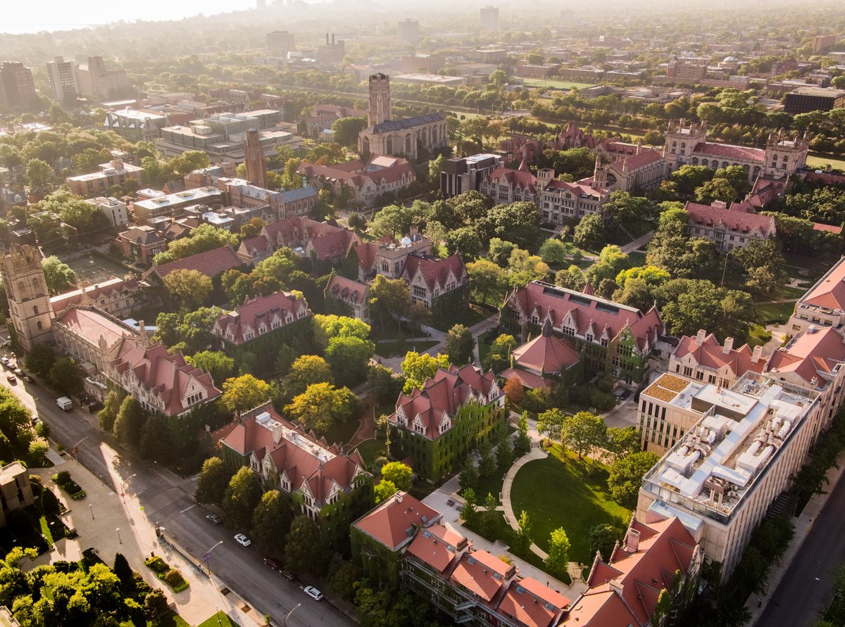 Furthering its commitment to reduce greenhouse gas emissions and create a more sustainable campus, the University has released a plan to achieve its goal to reduce greenhouse gas emissions by 50% by 2030. 

Learn more: ms.spr.ly/6009wAqyR