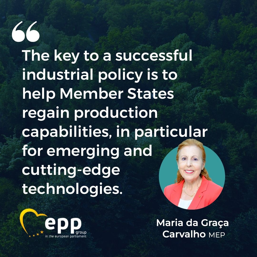 EPP Group on Twitter "Follow the EPP Group IndustryDays! LIVE debates