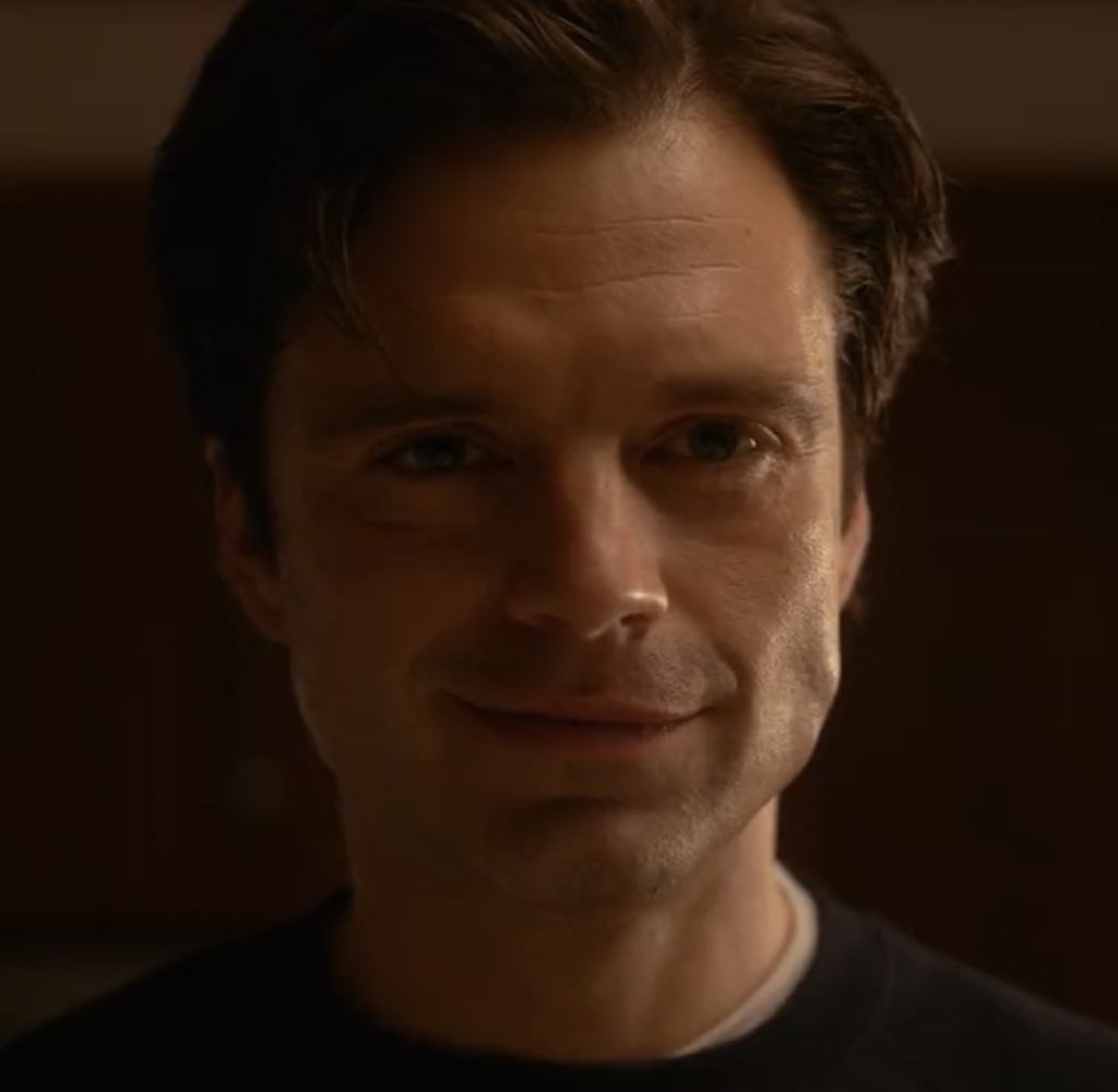 emlizzielou's tweet photo. all of these DARK as fuck roles, and sebastian still remains one of the sweetest actors on and off of set. THAT IS A GOOD ACTOR. https://t.co/zPPW2ITBDs