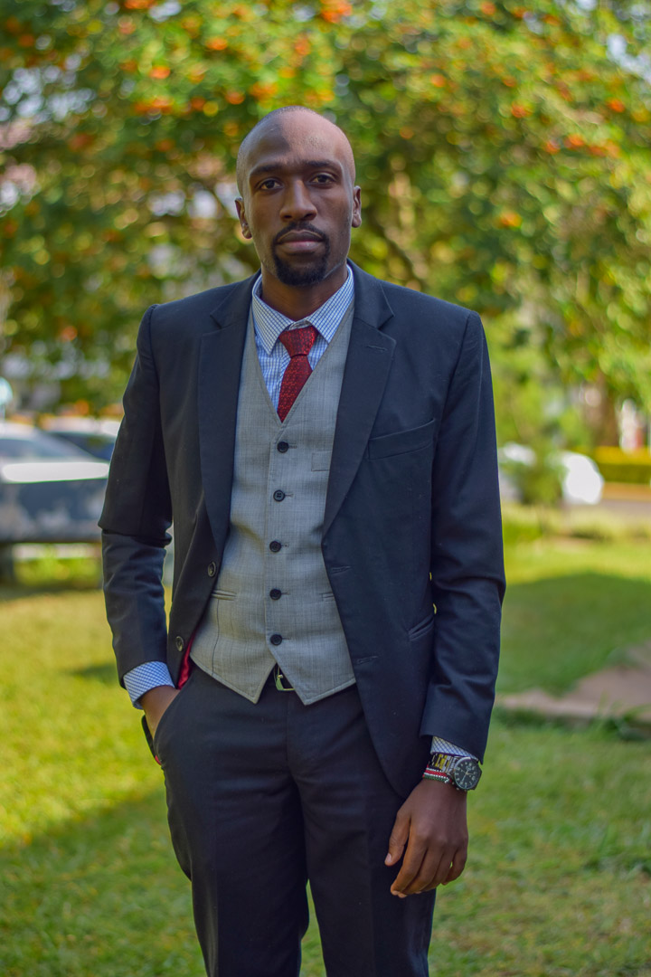 EPLeaders's tweet photo. Our spotlight is on Kenya Fellow Abiud Kipkirui Ng’eno this week!

A Nakuru County native, Abiud is part of the inaugural cohort of Public Service Emerging Leaders Fellows✨ https://t.co/fAiPWoaoNh