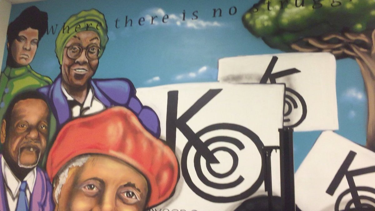 KOCOmmunity's tweet photo. Thank you, @FieldFoundation, for naming us among your January/Winter 2022 Justice Grantees! Your support is needed as we join working and low-income Black & Brown families in the fight for EQUITY in youth services, senior services, education, housing & health care #KOCOCommunity https://t.co/EWfQvM5mC2