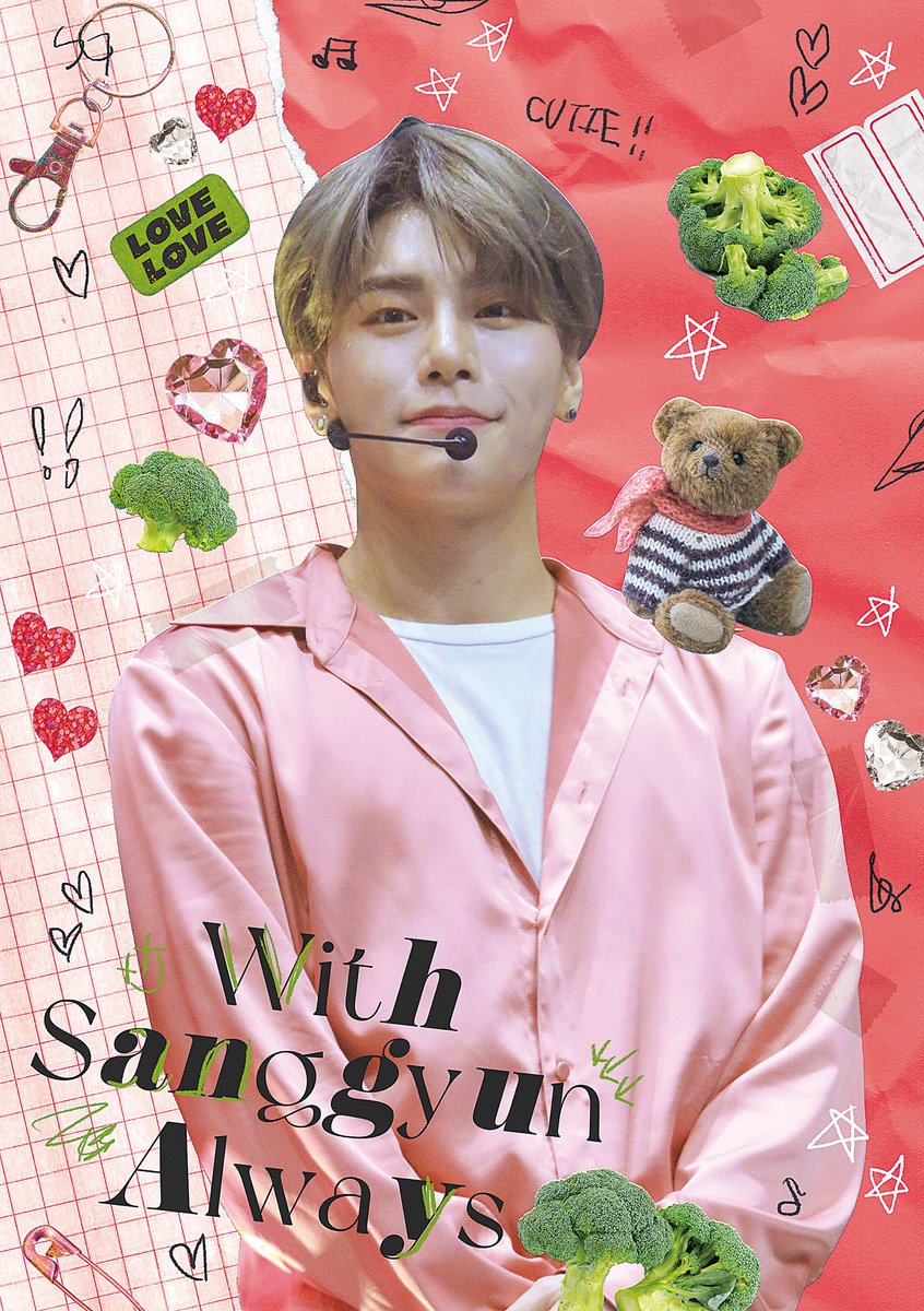 Withsanggyun's tweet photo. ♡.°
𝑾𝒊𝒕𝒉 𝑺𝒂𝒏𝒈𝒈𝒚𝒖𝒏 𝑨𝒍𝒘𝒂𝒚𝒔

상균이의 생일을 맞이하여
카페 이벤트를 진행합니다.

 ➵ 합정 옐로우벌스데이
 ➵ 𝟎𝟓.𝟐𝟏 - 𝟎𝟓.𝟐𝟑

#Withsanggyun_Always
#상균이와_함께라면

#JBJ95 #상균 #김상균 #サンギュン

*모든 공지는 타래로 이어집니다. https://t.co/UZg9FLYYbr