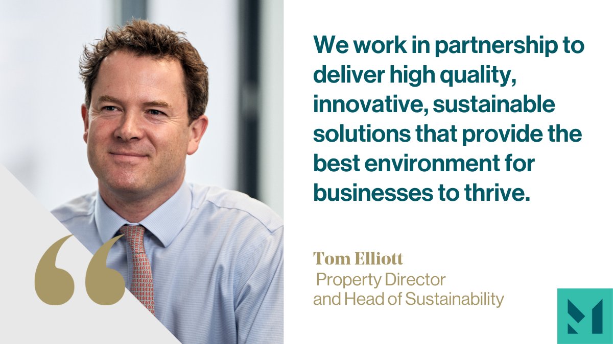 The global theme for #EarthDay2022 is one close to our hearts. Our sustainable approach to using resources helps local communities, reduces our environmental impact and allows us to continue doing our bit to #InvestInOurPlanet 🏡🌍
 
Find our more: mckaysecurities.plc.uk/esg/our-approa…
 
#CRE