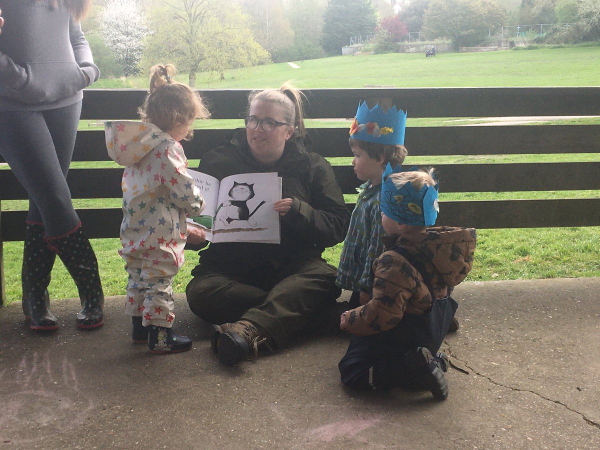 Elaine (@elainegoold) on Twitter photo Lots of fun with Ranger Kate this morning at #NatureTots on #WorldEarthDay2022 at East Carlton Country Park <a href="/ParksNorthants/">North Northants Country Parks</a> Lots of fun with Ranger Kate this morning at #NatureTots on #WorldEarthDay2022 at East Carlton Country Park <a href="/ParksNorthants/">North Northants Country Parks</a>