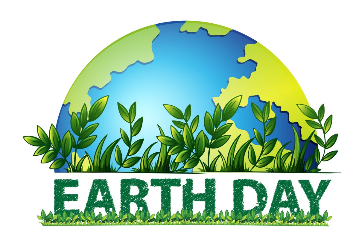 Earth Day is celebrated around the globe on April 22. This year's theme is #InvestInOurPlanet. What will you do to help?
earthday.org/earth-day-2022/