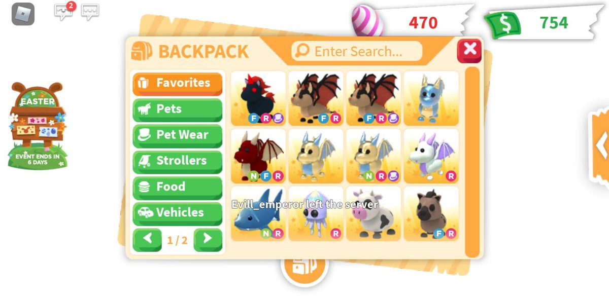 emochicklol's tweet photo. Mystery AMP Giveaway!

1 winner

Prize :
🥇 – Mystery Pet! (Or Maybe Pets? 👀)

✧ Follow Me and @NotxMBA
✧ Rt With Tags And Like!
✧ Comment ❝ Done! ❞ 
✧ QRT w/ Tags

❝ Extras! ❞ 
– like &amp; rt My pinned {+1}
– Join Any Other Gw <3 {+3} https://t.co/ULbvciDCTy