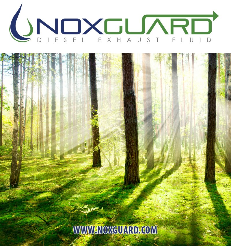 Happy Earth Day! 
On this day we want to raise awareness of the importance of ecological sustainability.
Buy Noxguard DEF and help reduce toxic emissions to the environment from diesel vehicles.
#earthday #transport #logistics #def