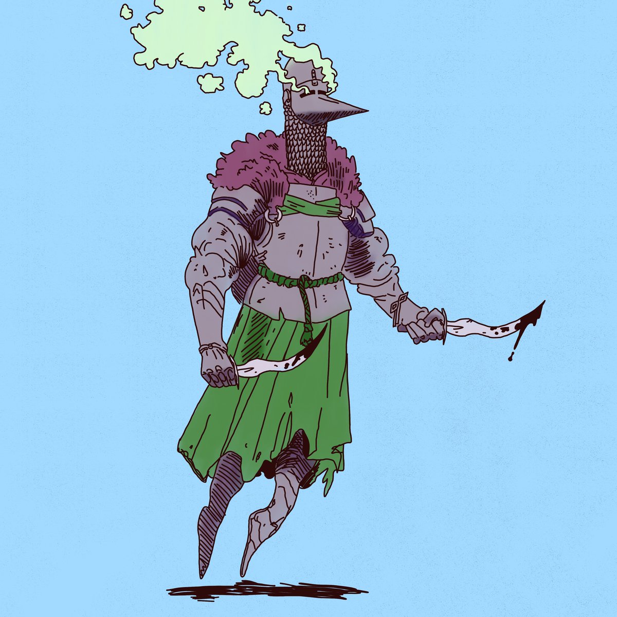 Kingdom of Vale tweet media