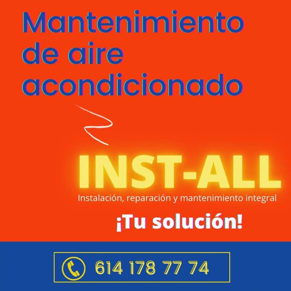 A LA ORDEN, es mi cuñado y se quedó sin trabajo 😔