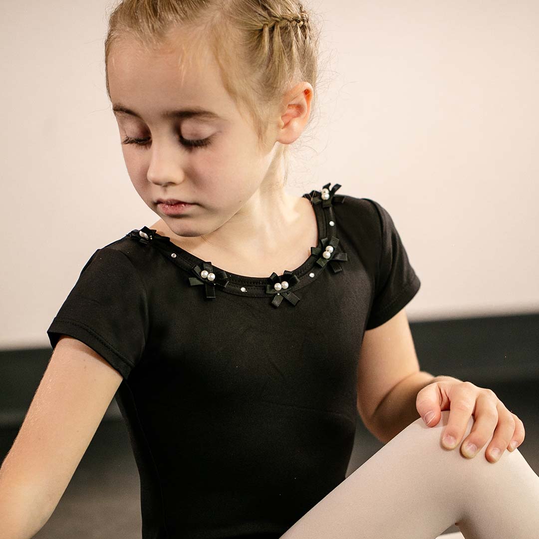 With another dance season nearing a close, it's time to check in on progress — what goals did you have that you've been able to achieve?

 . 

#dance #dancer #dancing #ballet #dancers #dancemoms #dancelife #ballerina