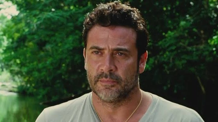 Happy Birthday Jeffrey Dean Morgan 