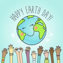OralSurgeryWF's tweet photo. Happy Earth Day!! 🌎 💙 https://t.co/odpgjP8Sa6