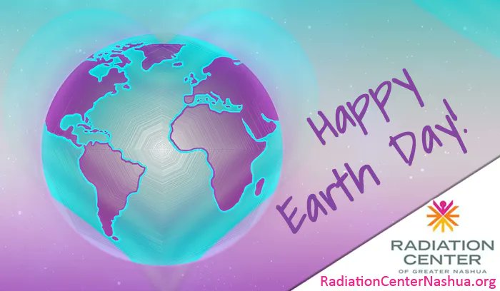 RadiatingHopeNE's tweet photo. Happy Earth Day! https://t.co/O1lQ4i1ypT