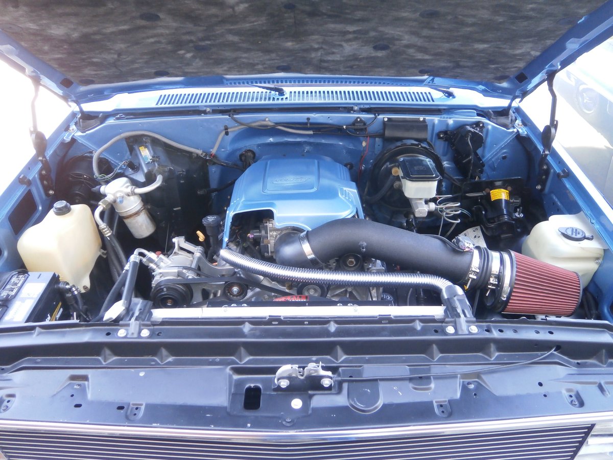 ImpatientInc's tweet photo. 1985 Chevrolet Silverado C10 (new arrival)

#chevrolet #silveradoc10 #chevroletsilveradoc10 #trucks #pickuptrucks #offroadvehicles #carrestorationsalabama #vintagecarrestorationsalabama #customcarshopalabama #alabasteralabama #alabastercarshop #impatientcreations https://t.co/295q2k9T3j