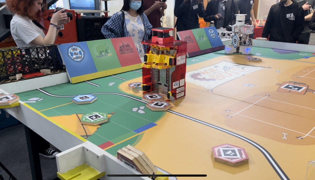 Goldorak tweet media