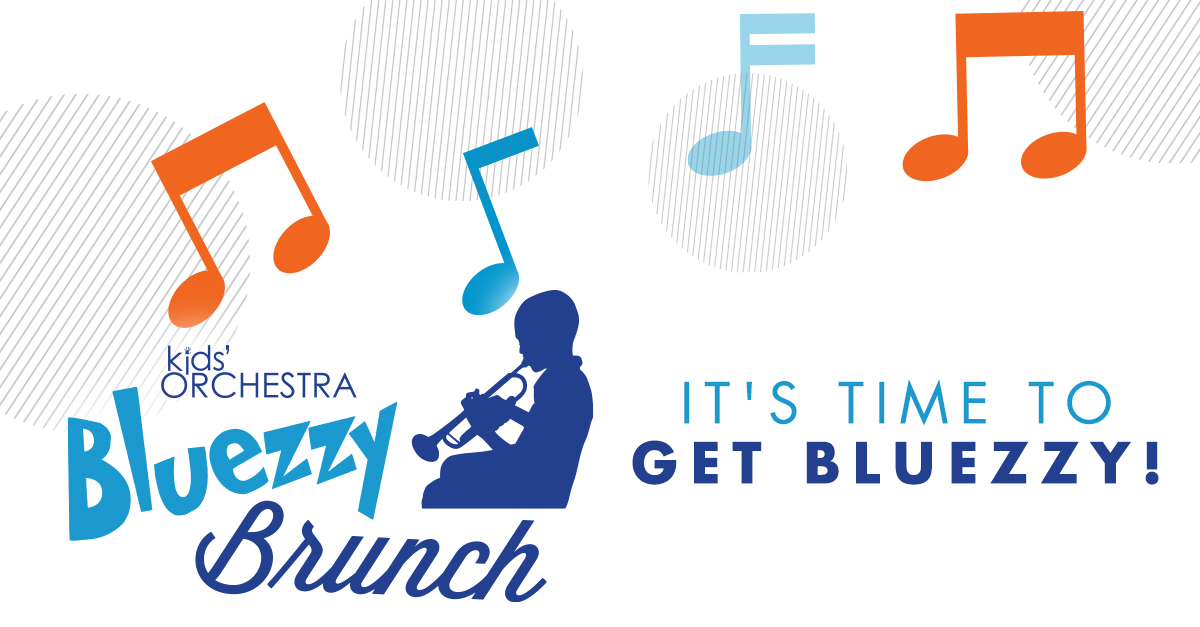 We are so looking forward to seeing you at the Bluezzy Brunch on Sunday! All festivities 🍾🎶💙 will be taking place in the Riverview Ballroom on the first floor of the Hilton Hotel in downtown Baton Rouge. On-site parking is available! kidsorchestra.org/bluezzy-brunch…  #KOBluezzyBrunch