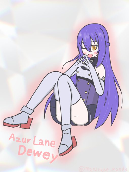 デューイのtwitterイラスト検索結果 デューイのtwitterイラスト検索結果