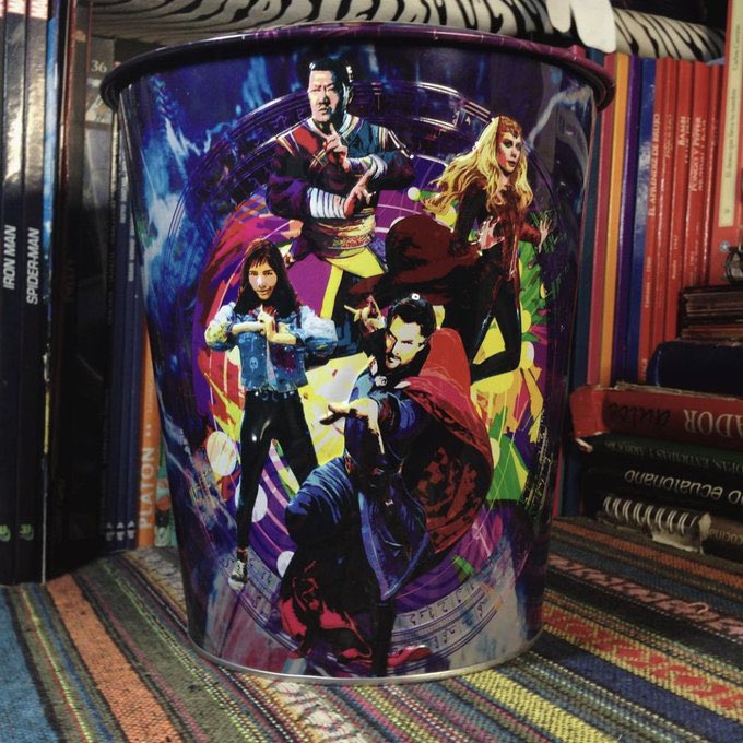 Doctor Strange Updates on Twitter "The DoctorStrange in the